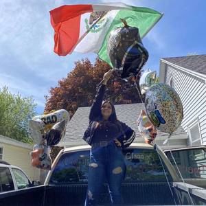 Meet your Posher, Marlene